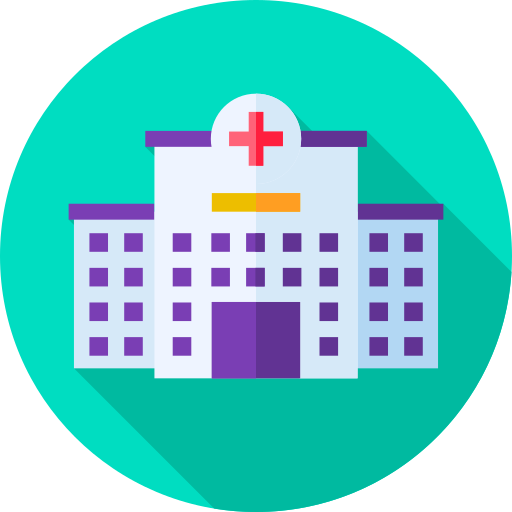Hospitals