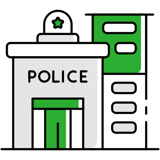 Police Station